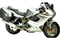 Rizoma Parts for Ducati ST2